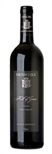 Henschke Hill of Grace Shiraz 2002